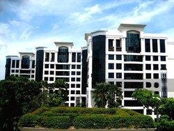 Eastpoint Green (D18), Condominium #200523482